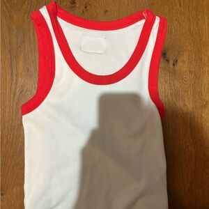 Daily drills tank